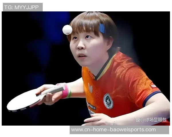 太无法了！朱雨玲炮轰WTT：简直都是被迫参赛，孙颖莎回应高情商