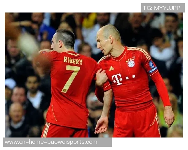 官方：拜仁传奇赛下一年1月再度打响，罗贝里合体，拉姆为主帅