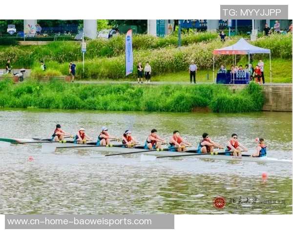 深外赛艇队完成三连冠,献礼校园35周年校庆